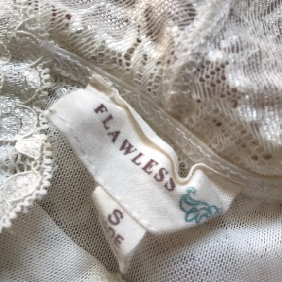 Flawless Bralette - Picture 5 of 5